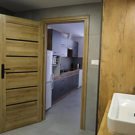 Apartment Greywood *