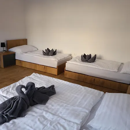 Apartment Greywood Vitanova