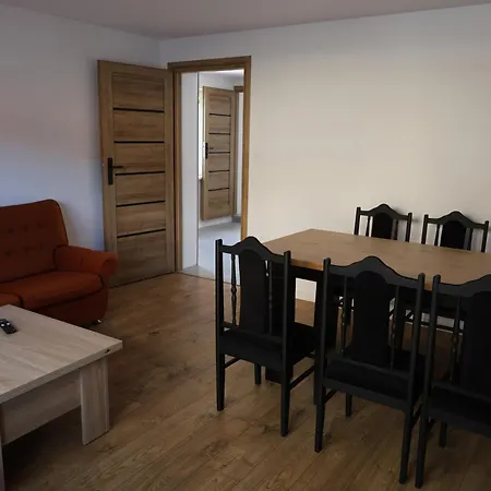 Greywood Apartmán Vitanová