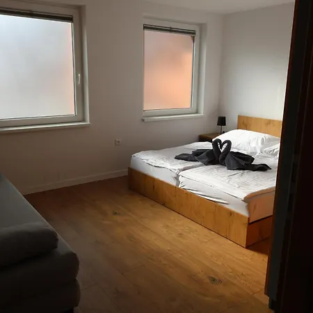 Apartment Greywood Vitanova